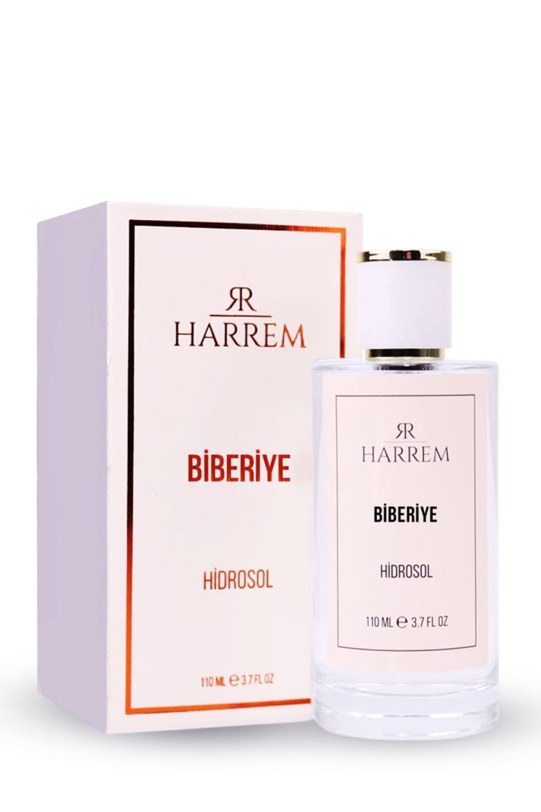 Biberiye Suyu Sebum/yağ Dengeleyici Tonik