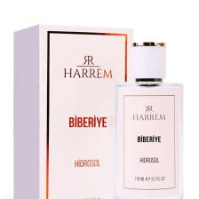 Biberiye Suyu Sebum/yağ Dengeleyici Tonik
