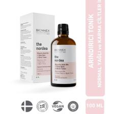 Bıonnex The Nordea Glycolic Acid 8% + Aloe Vera + Birch Toner 100 ml