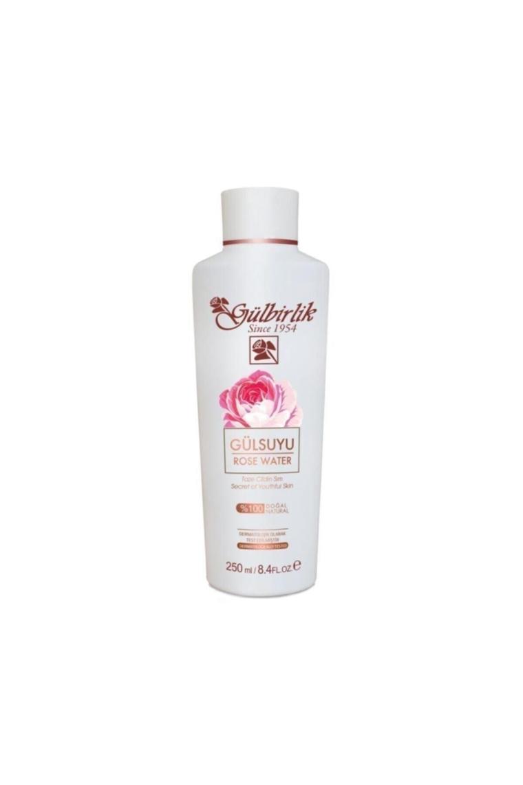 Rosense Gülbirlik Rosense Gülsuyu 250 ml Gül Suyu    2 Adet