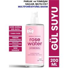 PROCSIN Herbal Science Gülsuyu 200 ML