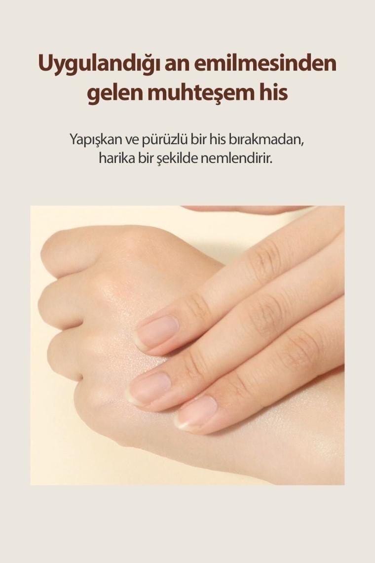Kuru Ciltler Için Yoğun Nemlendirme Sağlayan Besleyici Ve Onarıcı Tonik Vitamine B5 + Bifida Toner