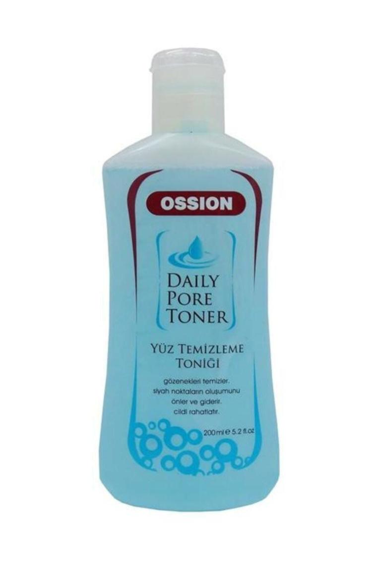Yüz Temizleme Toniği 200 Ml