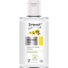 Sirenol Natural Cadı Fındığı Cilt Temizleyici Tonik