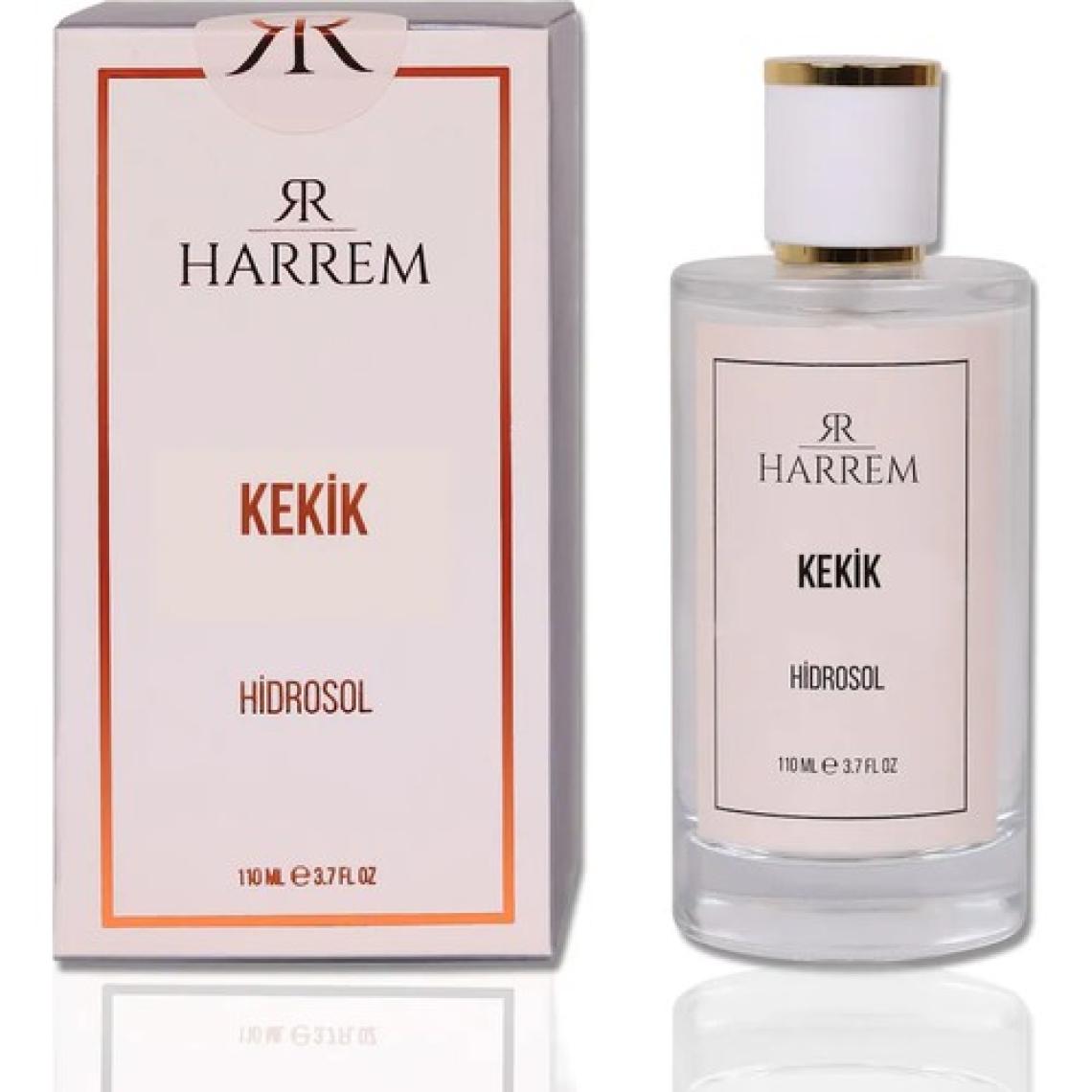 Harrem Kekik Suyu Ferahlık verici Doğal Ağız Bakımı ve Anti-aging cilt bakım 110 ml