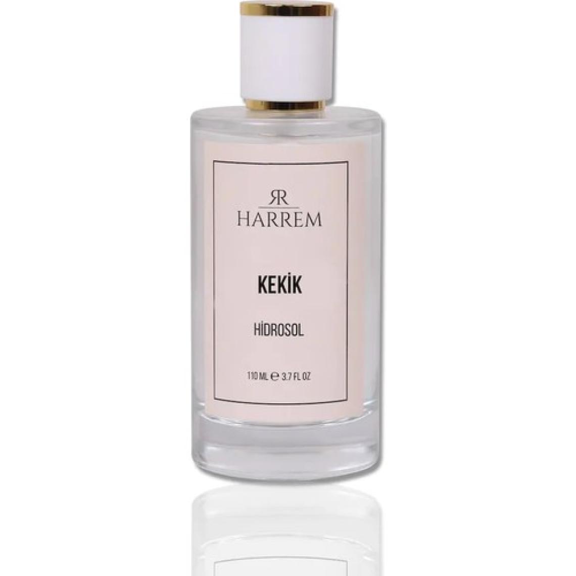 Harrem Kekik Suyu Ferahlık verici Doğal Ağız Bakımı ve Anti-aging cilt bakım 110 ml