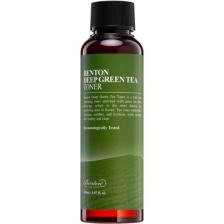 Deep Green Tea Toner - Yeşil Çay Tonik