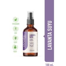 Evvahe Doğal Lavanta Suyu (100ML)