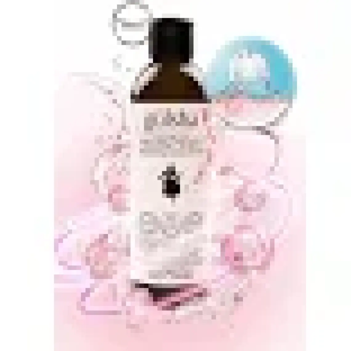 Gülsha 200 ml Gül Özlü Misel Su - Karma Ciltler İçin Etkili Tonic