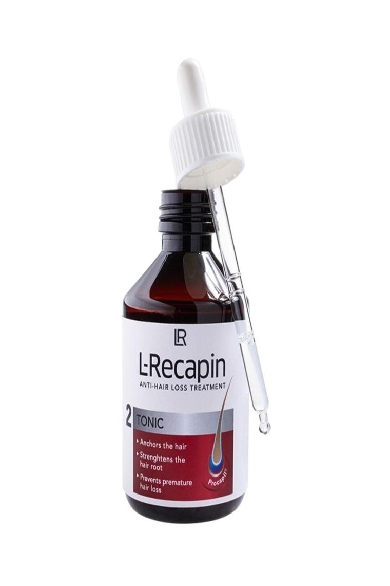 L-recapin Tonik 200 Ml