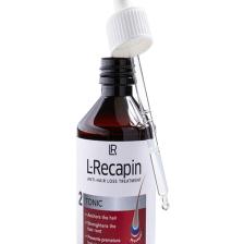 L-recapin Tonik 200 Ml