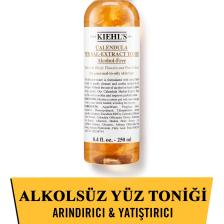 Kiehl's Calendula Herbal- Extract 250ml - Kadife Çiçeği Özlü Tonik