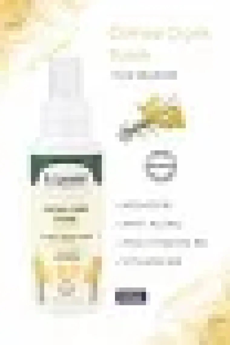 Dr. Lavender Bahçemizden Ölmez Çiçek Suyu Kolajen B5 Ve B3 Vitaminli Yüz Bakım & Tonik 100 Ml