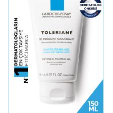 Toleriane Foaming Gel - Temizleyici Jel 150ml