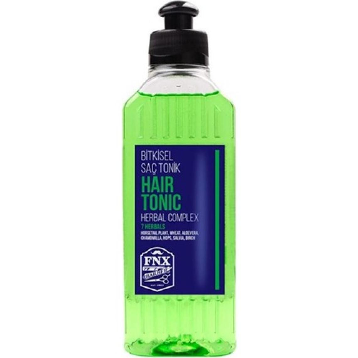 Fonex Fnx Yüz Temizleme Toniği 250 ml + Bitkisel Saç Toniği 250 ml