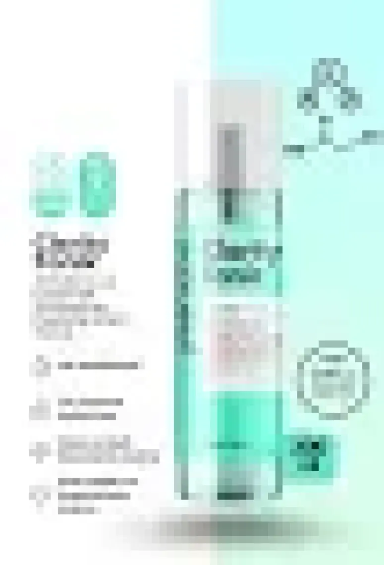 Green Label %5 Glikolik Asit - AHA İçeren Peeling Etkili Clarity Tonic 200 ml