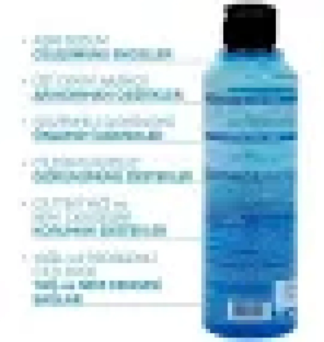 Solaris Yüz Temizleme Toniği Arındırıcı 200 ml