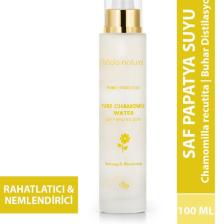 Bade Natural Doğal Papatya Suyu 100 ml