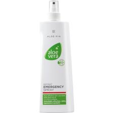 Lr Aloe Via Aloe Vera Acil Yardım Spreyi