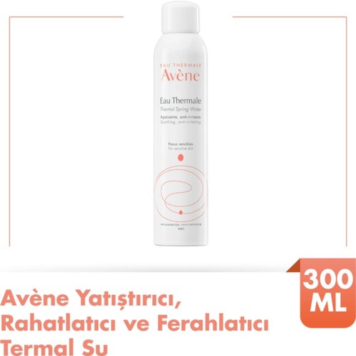 Avene Eau Thermale 300 Ml