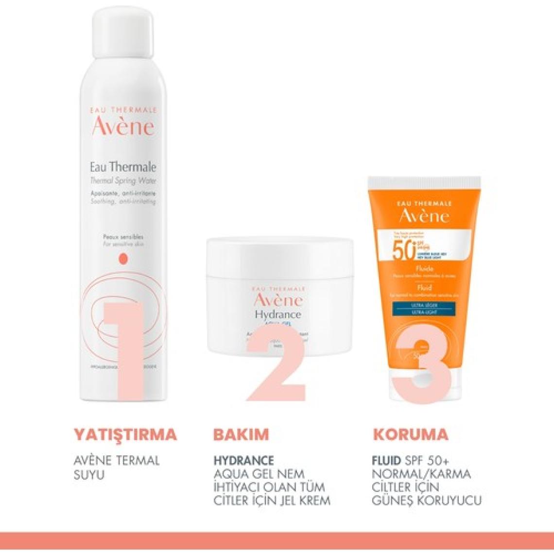 Avene Eau Thermale 300 Ml