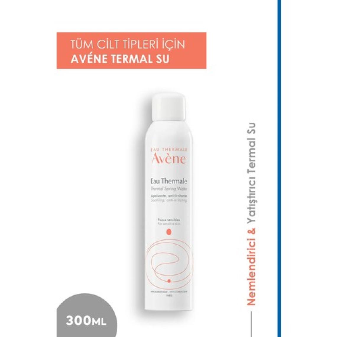 Avene Eau Thermale 300 Ml