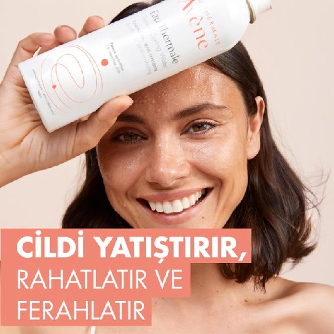Avene Eau Thermale 300 Ml
