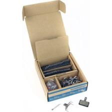 Organik Disk Fren Balatası B03s Paketsiz