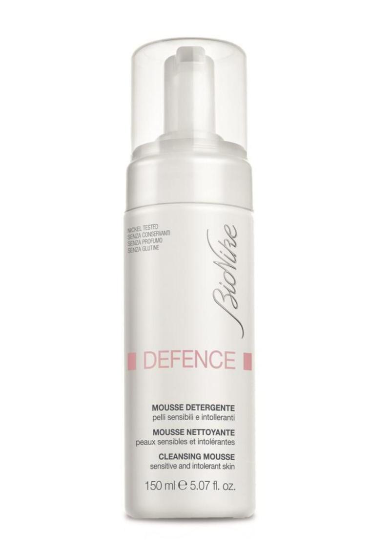 Defence Cleansing Mousse 150 ml