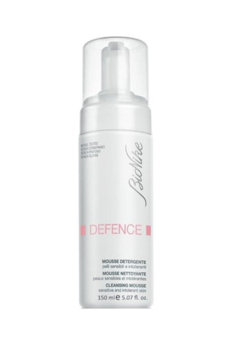 Defence Cleansing Mousse 150 ml