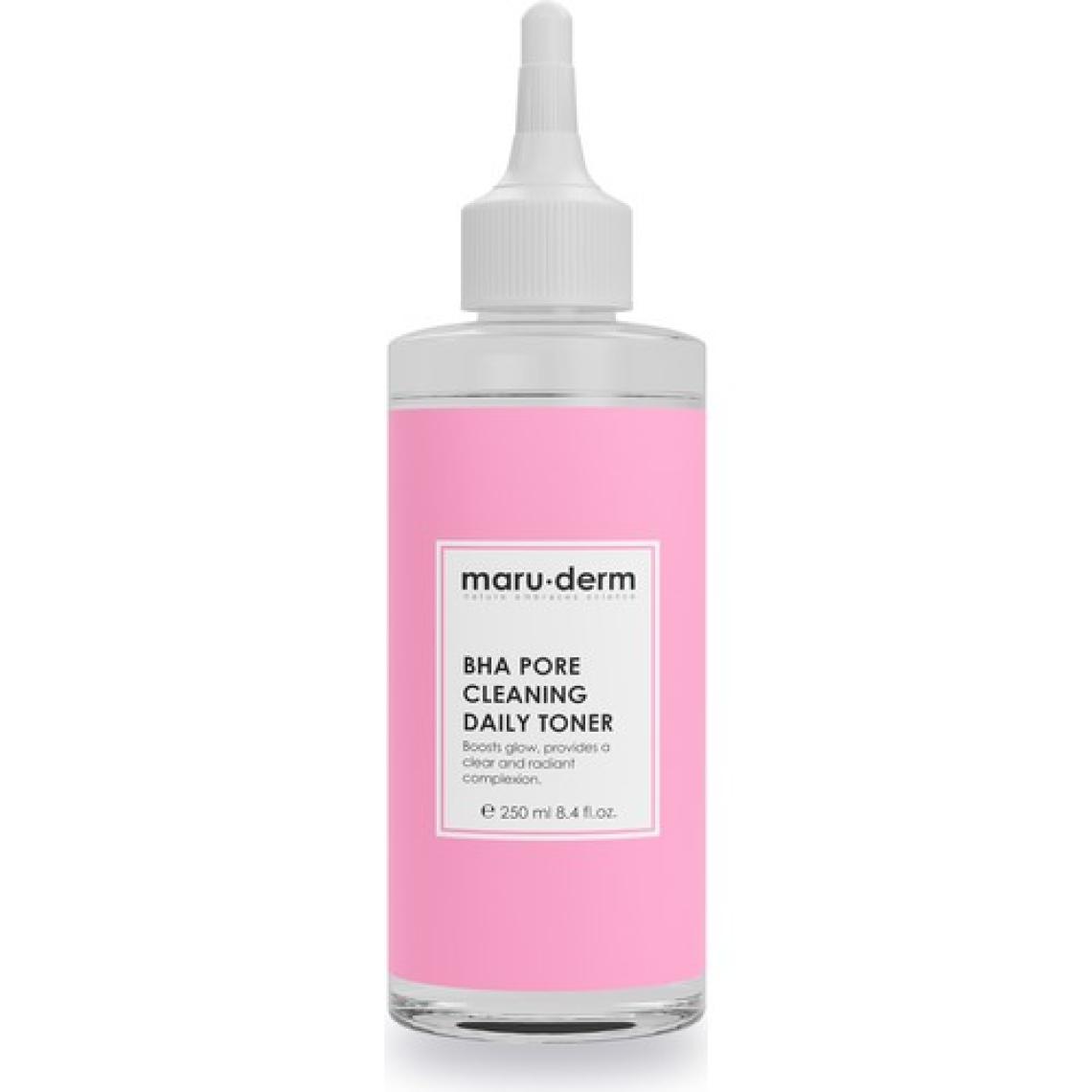 Maru.derm Tonik Bha Tonik 250 ml