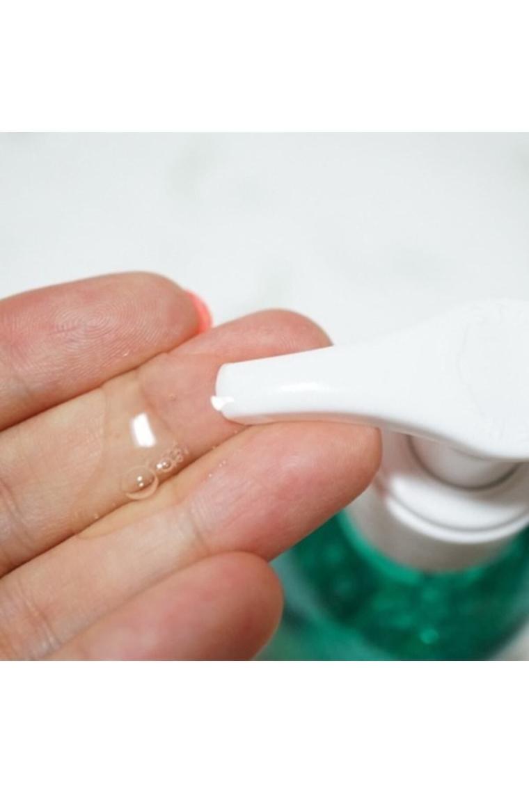 Ziaja Manuka Akneli Cilt Temizleme Jeli 200 Ml