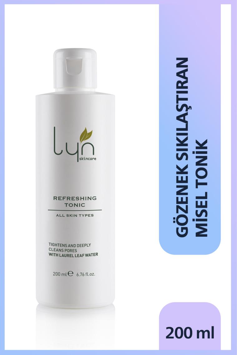 Canlandırıcı Tonik 200 ml