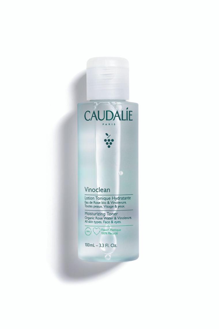 Caudalie Vinoclean Moisturizing Tonik 100 ml