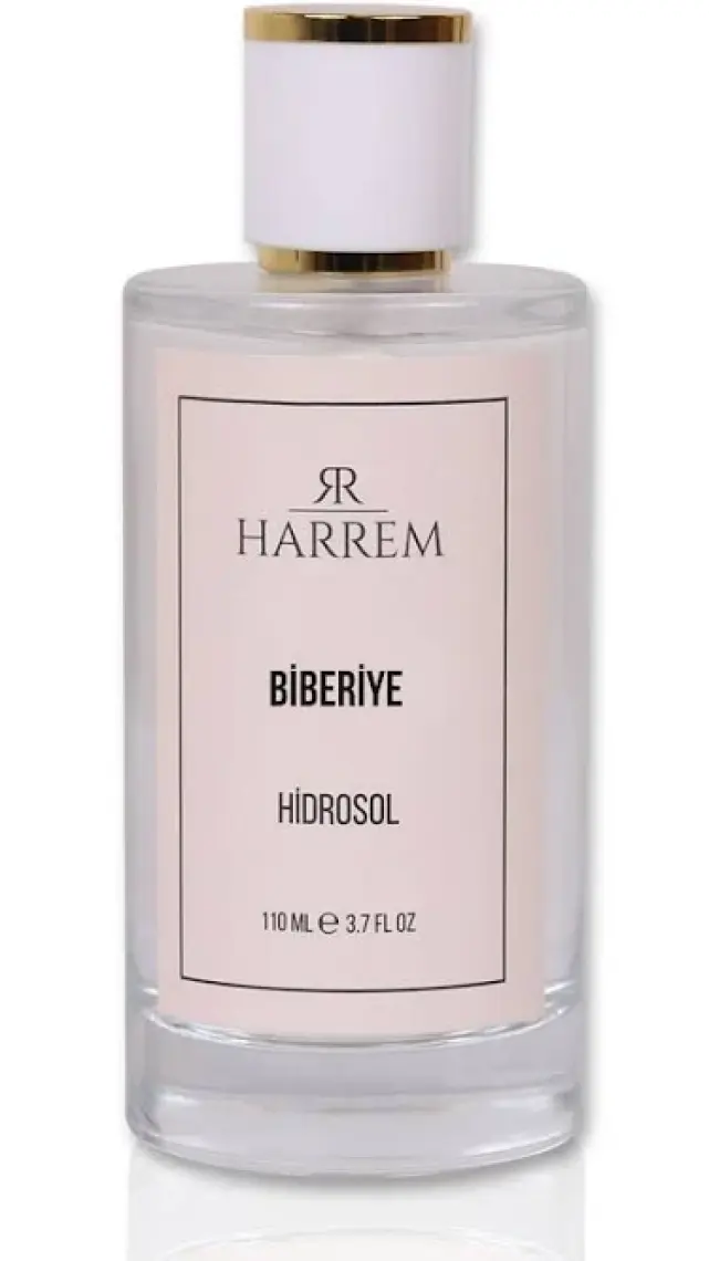 Harrem Biberiye Suyu Sebum/Yağ Dengeleyici Tonik 110 ml
