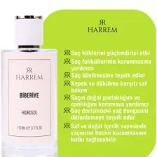 Harrem Biberiye Suyu Sebum/Yağ Dengeleyici Tonik 110 ml