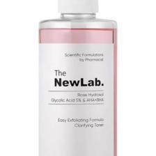 The NewLab Cilt Toniği (GLYCOLİC ACİD 5% AHA BHA)