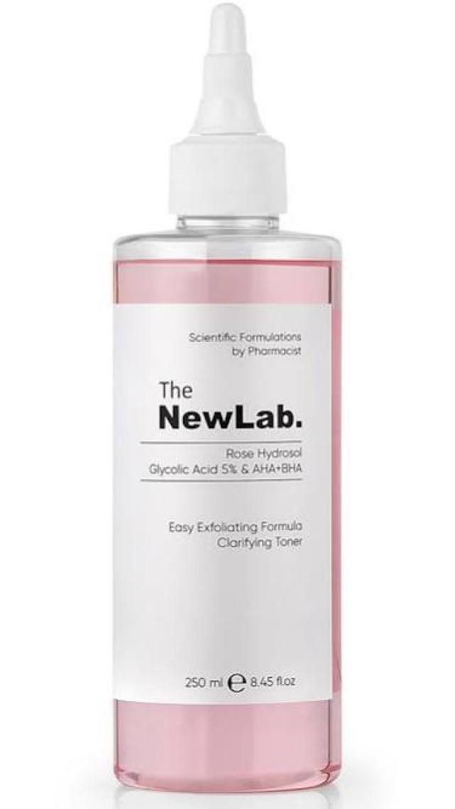 The NewLab Cilt Toniği (GLYCOLİC ACİD 5% AHA BHA)