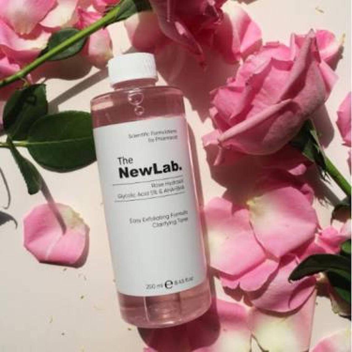 The NewLab Cilt Toniği (GLYCOLİC ACİD 5% AHA BHA)