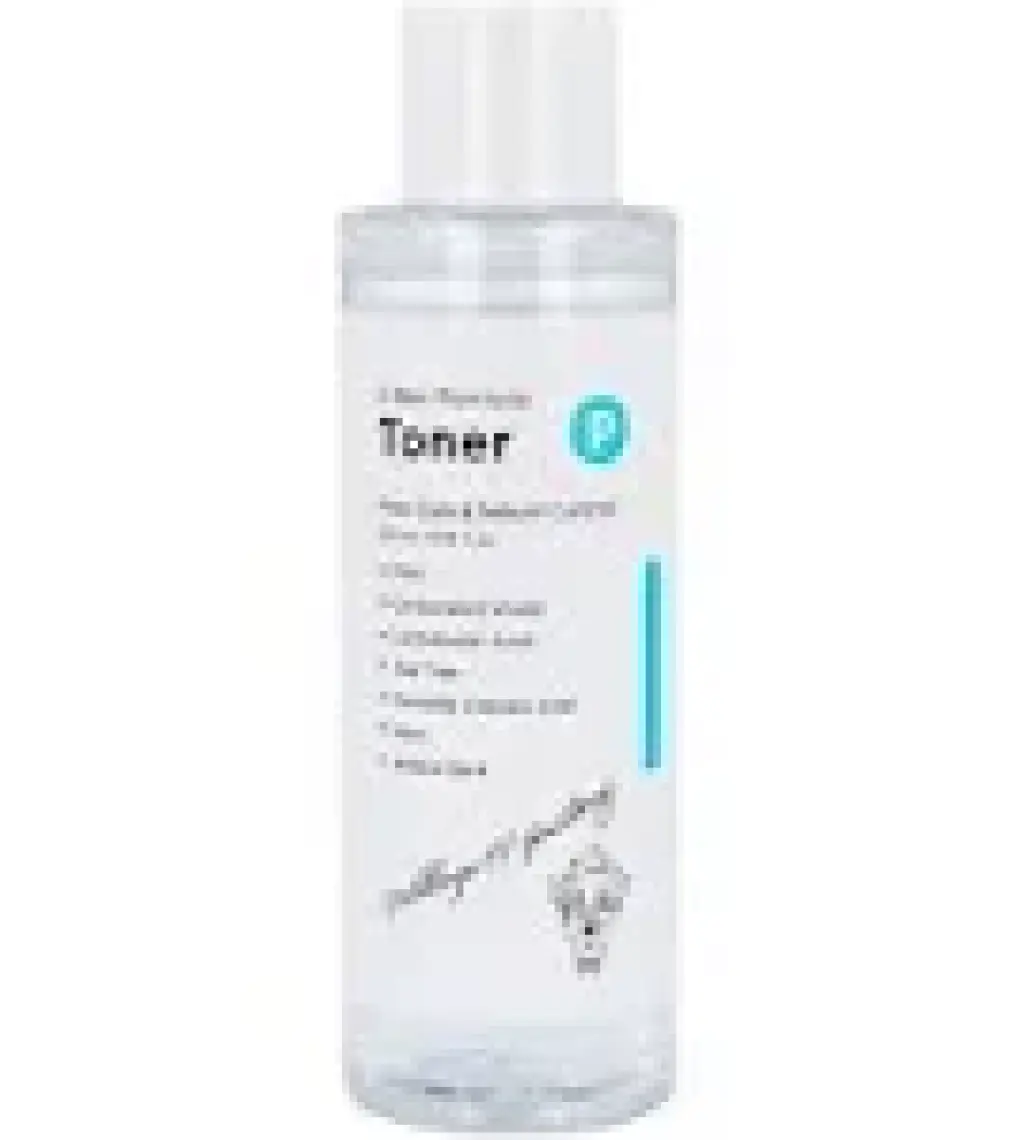 Village 11 Factory P Skin Formula Tonik 250 ml - & Sebum Tonik