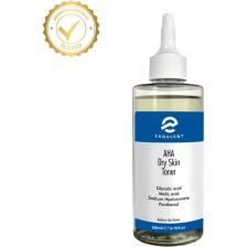 Esqulent Aha Dry Skin Toner - Kuru Ciltler İçin Aha İçeren, Canlandırıcı Tonik 200 ml