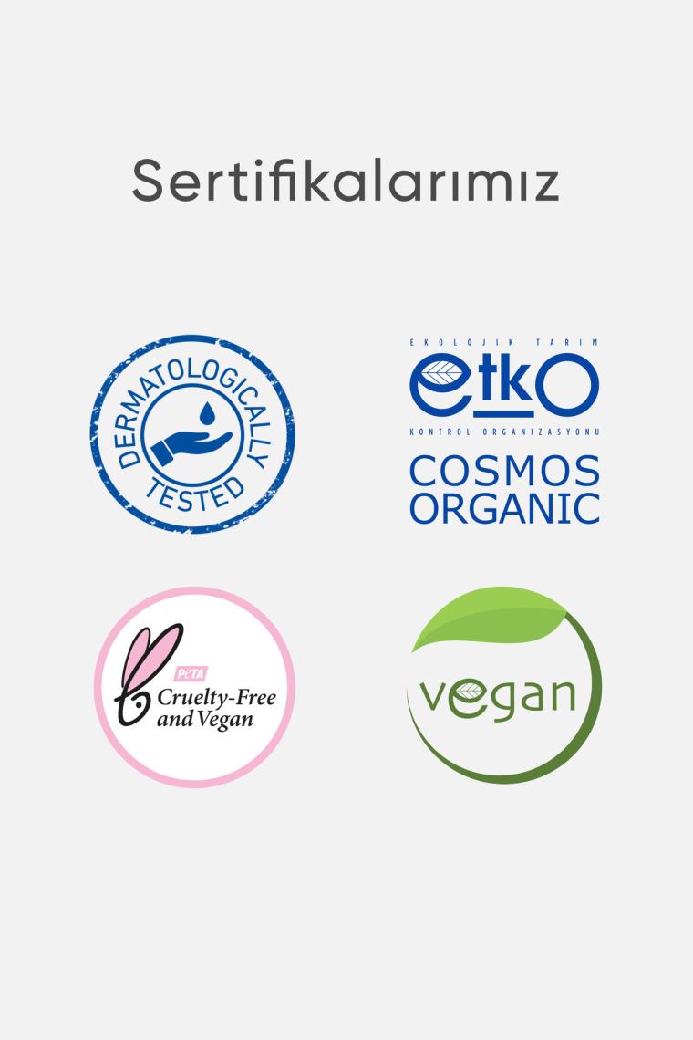 Arındırıcı Ve Gözenek Sıkılaştırıcı Tonik Aloe Vera Ve Gül Suyu Özlü 125 ml