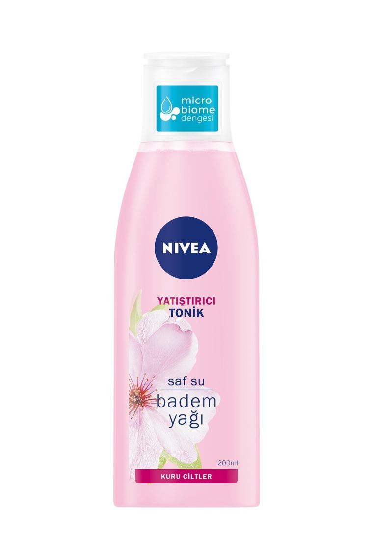 Nivea Visage Yatıştırıcı 200 ml Tonik