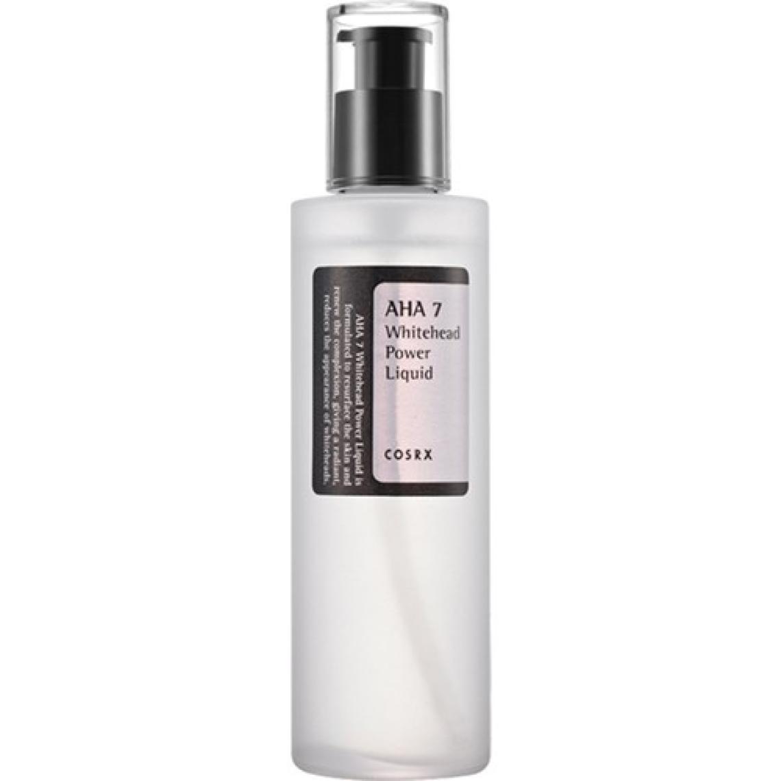 Cosrx Aha 7 Whitehead Power Liquid - Aha İçeren Beyaz Nokta Temizleyicitonik
