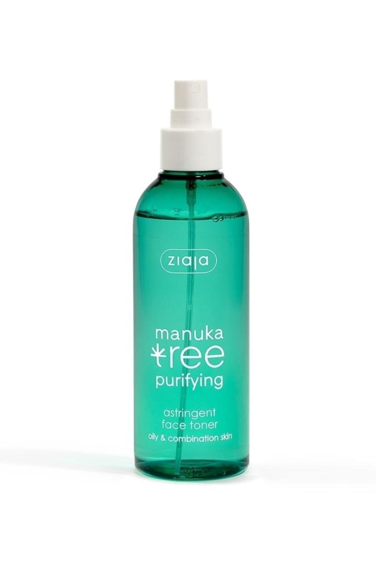 Ziaja Manuka Akneli Cilt Tonik 200 Ml