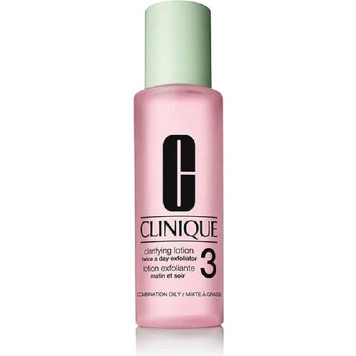 Clinique Clarifying Lotion (Tip 3) Karma / Yağlı Ciltler İçin Arındırıcı Losyon Tonik - 200 ml