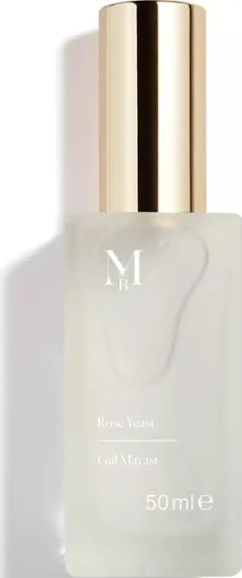 Misbahçe Gül Mayası 50 ml