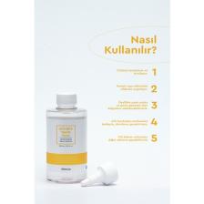 Bibimcos Aha-Bha Facial Toner 200 ml / Aha - Bha Tonik