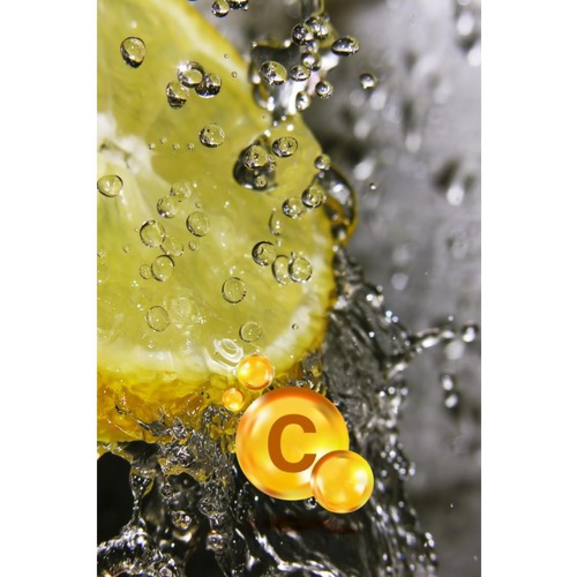 LYL Beauty Saf Limon Özlü Peeling Tonik Pad 30 Adet / Vitamin C