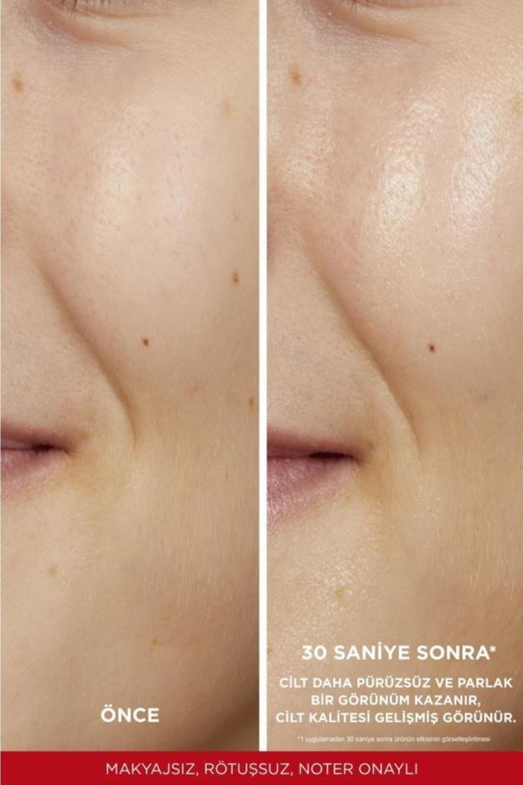 Revitalift Parlak&pürüzsüz, Koyu Leke Karşıtı Peeling Etkili Tonik, %5 Saf Glikolik Asit 180 ml